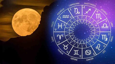 pleine lune signe astrologique